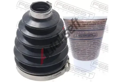 FEBEST Sada manety hnacho hdele FBS 0517P-GHAT, 0517P-GHAT