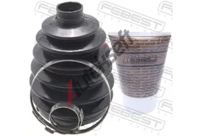 FEBEST Sada manety hnacho hdele FBS 0517P-GHMT, 0517P-GHMT
