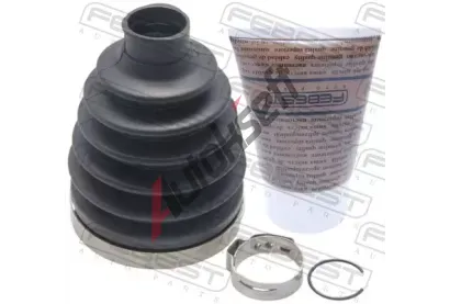 FEBEST Sada manžety hnacího hřídele FBS 0517P-M2, 0517P-M2 FEBEST Sada manžety hnacího hřídele FBS 0517P-M2, 0517P-M2