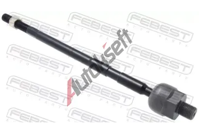FEBEST Axiální kloub příčného táhla řízení FBS 0522-DW, 0522-DW FEBEST Axiální kloub příčného táhla řízení FBS 0522-DW, 0522-DW