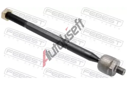 FEBEST Axiln kloub pnho thla zen FBS 0522-MZ3, 0522-MZ3