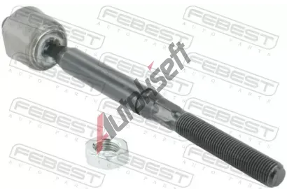 FEBEST Axiální kloub příčného táhla řízení FBS 0522-MZ3BM, 0522-MZ3BM FEBEST Axiální kloub příčného táhla řízení FBS 0522-MZ3BM, 0522-MZ3BM