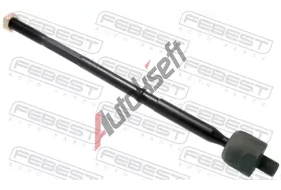 FEBEST Axiln kloub pnho thla zen FBS 0522-TRB, 0522-TRB