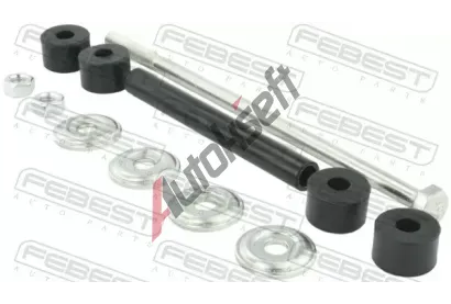 FEBEST Ty / vzpra stabiliztoru FBS 0523-MPVF-KIT, 0523-MPVF-KIT