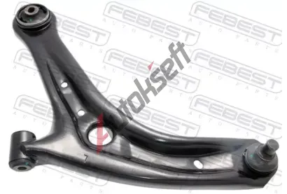 FEBEST Rameno zavěšení kol FBS 0524-DEFL, 0524-DEFL  FEBEST Rameno zavěšení kol FBS 0524-DEFL, 0524-DEFL