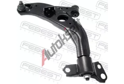 FEBEST Rameno zavěšení kol FBS 0524-GFLH, 0524-GFLH  FEBEST Rameno zavěšení kol FBS 0524-GFLH, 0524-GFLH