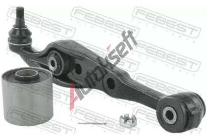 FEBEST Rameno zaven kol FBS 0524-GHLLH, 0524-GHLLH