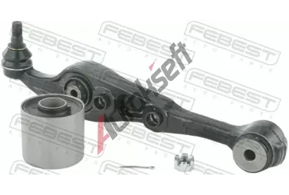 FEBEST Rameno zaven kol FBS 0524-GHLRH, 0524-GHLRH
