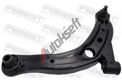 FEBEST Rameno zavěšení kol FBS 0524-LWLH, 0524-LWLH FEBEST Rameno zavěšení kol FBS 0524-LWLH, 0524-LWLH