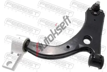 FEBEST Rameno zaven kol FBS 0524-MZ2LH, 0524-MZ2LH