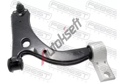 FEBEST Rameno zaven kol FBS 0524-MZ2RH, 0524-MZ2RH