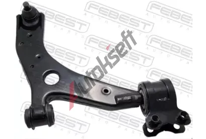 FEBEST Rameno zaven kol FBS 0524-MZ3RH, 0524-MZ3RH
