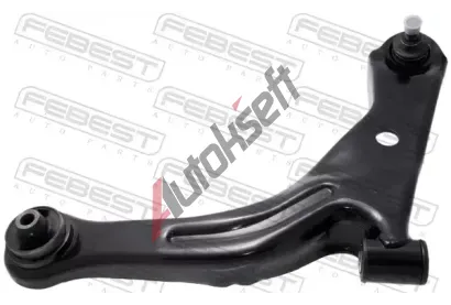 FEBEST Rameno zavěšení kol FBS 0524-TRBLH, 0524-TRBLH  FEBEST Rameno zavěšení kol FBS 0524-TRBLH, 0524-TRBLH