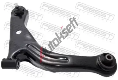 FEBEST Rameno zaven kol FBS 0524-TRBRH, 0524-TRBRH