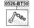 FEBEST Hlavní páka řízení FBS 0526-BT50, 0526-BT50
