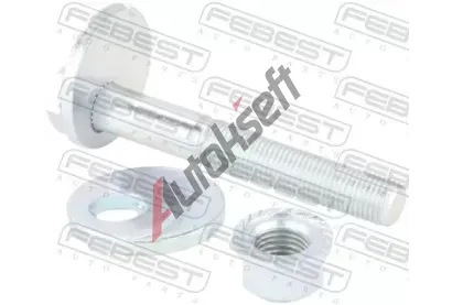 FEBEST Sada roub na korekci odklonu kola FBS 0529-002-KIT, 0529-002-KIT