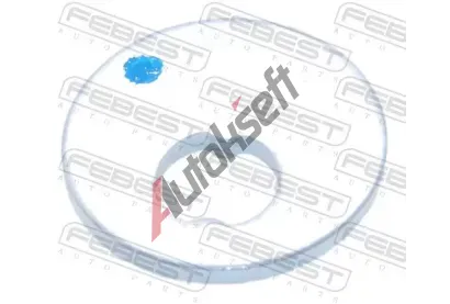 FEBEST Obloen dobhu (nachlaufschale), tleso npravy FBS 0530-001, 0530-001