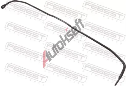 FEBEST Stabiliztor podvozku FBS 0530-626R, 0530-626R