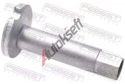 FEBEST Obložení doběhu (nachlaufschale), těleso nápravy FBS 0532-001, 0532-001  FEBEST Obložení doběhu (nachlaufschale), těleso nápravy FBS 0532-001, 0532-001