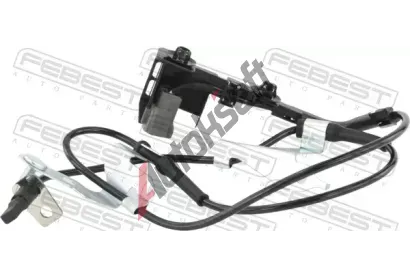 FEBEST Snma potu otek kol FBS 05606-001, 05606-001