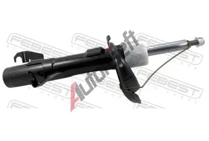 FEBEST Tlumi provn FBS 05665298FL, 05665298FL