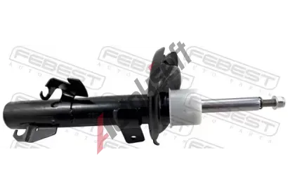 FEBEST Tlumi provn FBS 05665299FR, 05665299FR