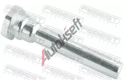 FEBEST Vodic ep brzdovho tmenu FBS 0574-CX5LOWR, 0574-CX5LOWR