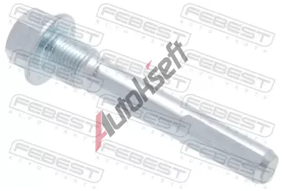 FEBEST Vodicí čep brzdového třmenu FBS 0574-CX7L, 0574-CX7L  FEBEST Vodicí čep brzdového třmenu FBS 0574-CX7L, 0574-CX7L