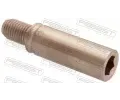FEBEST Vodicí čep brzdového třmenu ‐ FBS 0574-MZ6F  FEBEST Vodicí čep brzdového třmenu ‐ FBS 0574-MZ6F