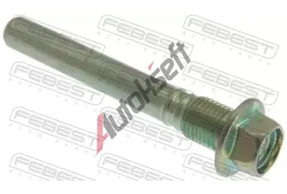 FEBEST Vodic ep brzdovho tmenu FBS 0574-MZ6LOWR, 0574-MZ6LOWR