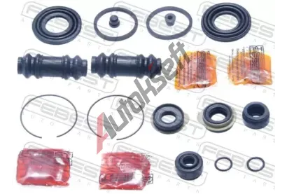 FEBEST Sada na opravu brzdového třmenu FBS 0575-GFR, 0575-GFR FEBEST Sada na opravu brzdového třmenu FBS 0575-GFR, 0575-GFR