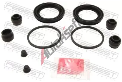 FEBEST Sada na opravu brzdovho tmenu FBS 0575-GHF, 0575-GHF
