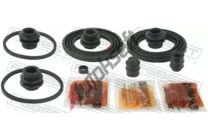 FEBEST Sada na opravu brzdov�ho t�menu FBS 0575-GJF, 0575-GJF