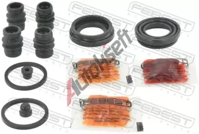 FEBEST Sada na opravu brzdovho tmenu FBS 0575-MZ6GGR, 0575-MZ6GGR