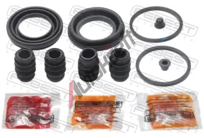 FEBEST Sada na opravu brzdovho tmenu FBS 0575-TBR, 0575-TBR