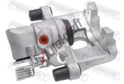 FEBEST Brzdov tmen FBS 0577-MZ3RR, 0577-MZ3RR