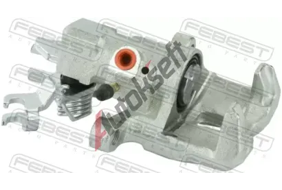 FEBEST Brzdov tmen FBS 0577-MZ6RL, 0577-MZ6RL