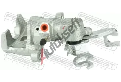 FEBEST Brzdový třmen FBS 0577-MZ6RR, 0577-MZ6RR  FEBEST Brzdový třmen FBS 0577-MZ6RR, 0577-MZ6RR