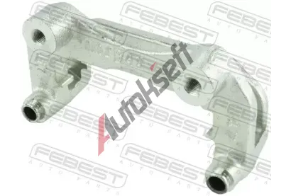 FEBEST Sada drk brzdovch tmen FBS 0577C-GGR, 0577C-GGR