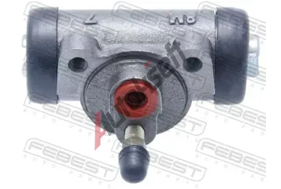 FEBEST Brzdový váleček FBS 0578-BT50, 0578-BT50  FEBEST Brzdový váleček FBS 0578-BT50, 0578-BT50
