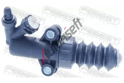 FEBEST Pomocn vlec spojky FBS 0580-MZ3, 0580-MZ3