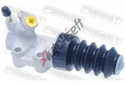 FEBEST Pomocn vlec spojky FBS 0580-MZ320, 0580-MZ320