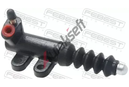 FEBEST Pomocn vlec spojky FBS 0580-MZ6, 0580-MZ6