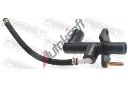 FEBEST Hlavn spojkov vlec FBS 0581-MZ6, 0581-MZ6