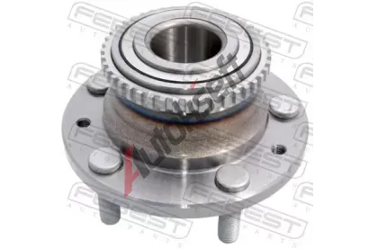 FEBEST Nboj kola FBS 0582-6A44R, 0582-6A44R