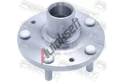 FEBEST Nboj kola FBS 0582-CX7F, 0582-CX7F