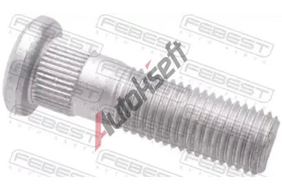 FEBEST roub kola FBS 0584-001, 0584-001