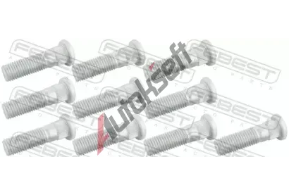 FEBEST roub kola FBS 0584-001-PCS10, 0584-001-PCS10