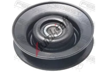 FEBEST Napínací kladka drážkového klínového řemenu FBS 0587-B2500, 0587-B2500 FEBEST Napínací kladka drážkového klínového řemenu FBS 0587-B2500, 0587-B2500