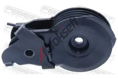 FEBEST Nap�nac� kladka dr�kov�ho kl�nov�ho �emenu FBS 0587-EP, 0587-EP